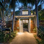 eco friendly modern house