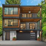 modern house design