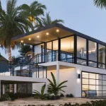 modern inspiration house design