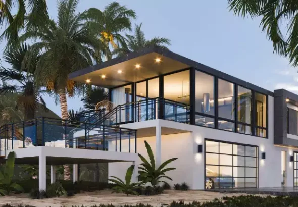 modern inspiration house design